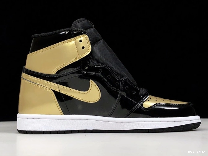 Bmlin Glod Retro 861428-007 Toe 1 Air Jordan High 0706